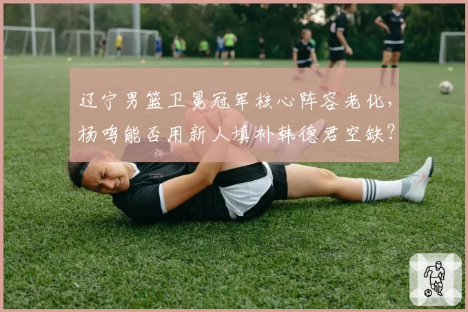 辽宁男篮卫冕冠军核心阵容老化，杨鸣能否用新人填补韩德君空缺？